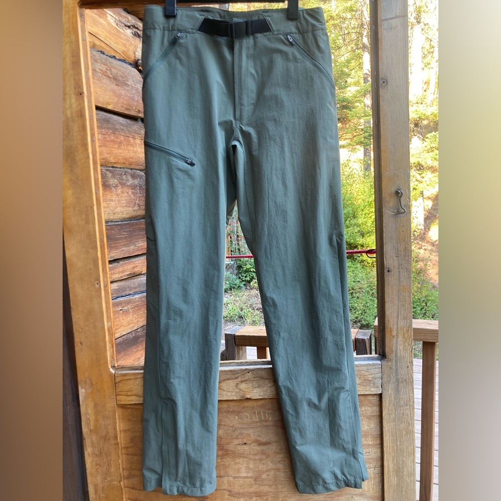 Patagonia Hiking Pants